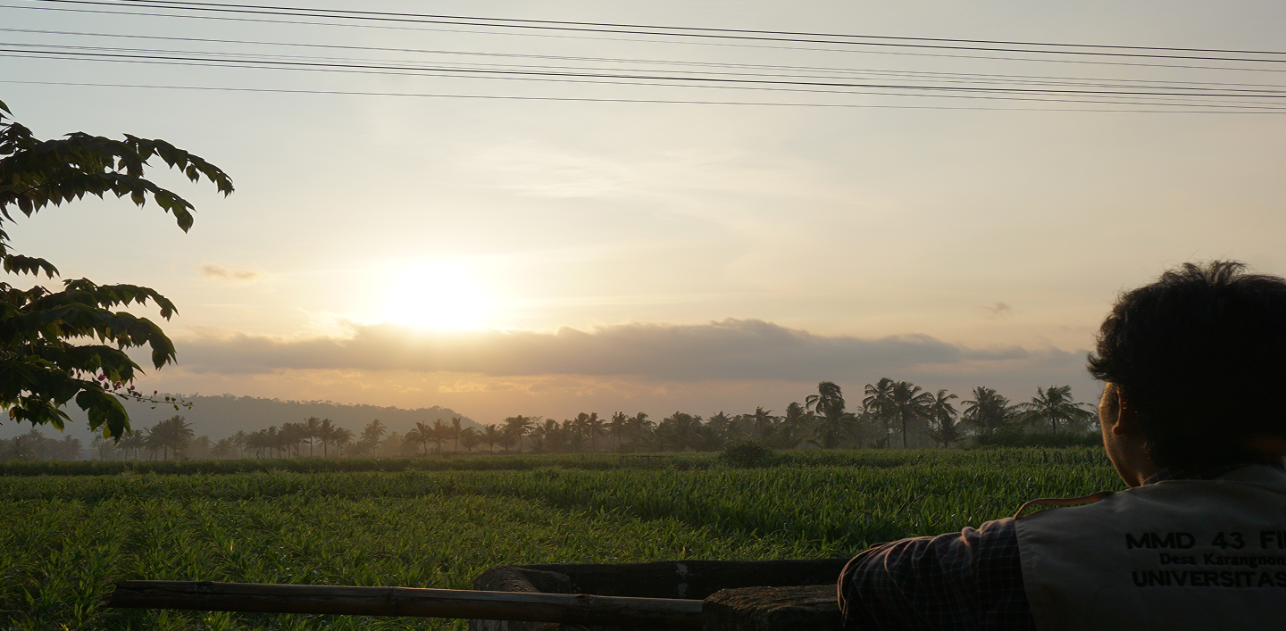 Keindahan Karimun Jawa